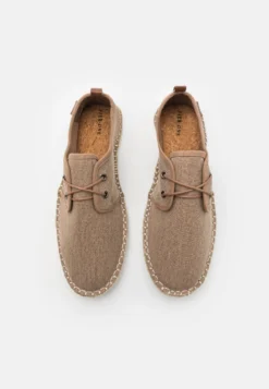 Pier One Sportieve Veterschoenen - Beige 9 Pier One Sportieve Veterschoenen - Beige -Pier One Winkel 0072aedcd61942c7b93e1dd8241492e8 scaled