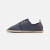 Pier One Sportieve Veterschoenen - Dark Blue