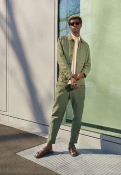 Pier One Unisex - Sandalen - Cognac -Pier One Winkel 066833d3c460455297c99665a1fc1ebf scaled