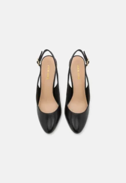 Pier One Leather- Klassieke Pumps - Black -Pier One Winkel 16ddc9c5b3964ad393c51b0fc91ccf5b scaled