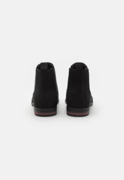 Pier One Unisex - Korte Laarzen - Black 8 Pier One Unisex - Korte Laarzen - Black -Pier One Winkel 19a96594a1c64068a99d889806b93076 scaled