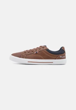 Pier One Sneakers Laag - Brown