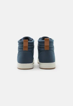 Pier One Sneakers Hoog - Dark Blue -Pier One Winkel 1b58427fed4e42d8a5744f735f081b5f scaled