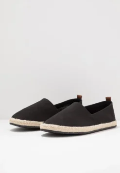 Pier One Rena Espadrille Unisex - Espadrilles - Black -Pier One Winkel 1ea4f3d1f80940c7bbbe0c0947ca4c31 scaled