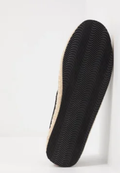 Pier One Rena Espadrille Unisex - Espadrilles - Black -Pier One Winkel 1eb50808d4584488a60ebfcbb93affb1 scaled