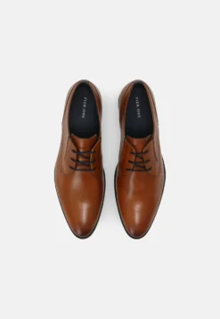 Pier One Veterschoenen - Cognac 10 Pier One Veterschoenen - Cognac -Pier One Winkel 20575981f0e9457290025e03dd415b0d scaled