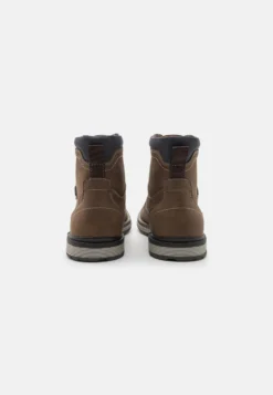 Pier One Veterboots - Brown -Pier One Winkel 2ba0000b698644b7bfac5ff2cb6618ae scaled