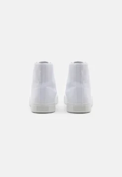 Pier One Unisex - Sneakers Hoog - White -Pier One Winkel 2d176348cbbb4c639d496ec4ebd6e79c scaled