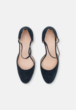 Pier One Leather- Klassieke Pumps - Dark Blue 11 Pier One Leather- Klassieke Pumps - Dark Blue -Pier One Winkel 2f3312e4b8dd4531b138ef076820ab22 scaled