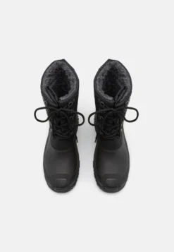 Pier One Unisex - Snowboots- Black -Pier One Winkel 34ddf1c00eed4b8ab37edb25fd54004c scaled