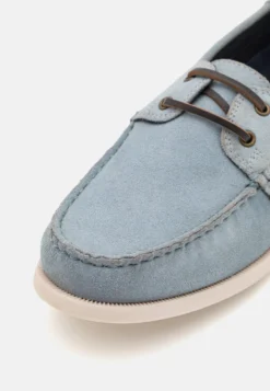 Pier One Leather Unisex - Bootschoenen - Light Blue 11 Pier One Leather Unisex - Bootschoenen - Light Blue -Pier One Winkel 37b02d83232e40da8d3480d4c95012fc scaled