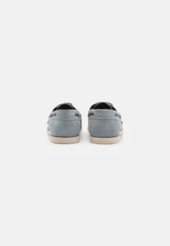 Pier One Leather Unisex - Bootschoenen - Light Blue 8 Pier One Leather Unisex - Bootschoenen - Light Blue -Pier One Winkel 38a5e66a7c314c5d9ef54a801fa7a47d scaled