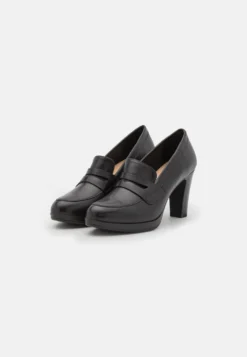 Pier One Leather- Klassieke Pumps - Black -Pier One Winkel 3f7f214ba8e74ec590269e0ab4fb5408 scaled