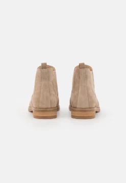 Pier One Leather - Korte Laarzen - Beige -Pier One Winkel 467c58b01ccc431698f1e3c8a9a98ea1 scaled