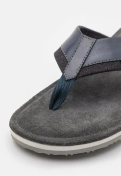 Pier One Leather - Teensandalen - Blue -Pier One Winkel 50c49d2b3015483b8a98ff7b74229b5f scaled