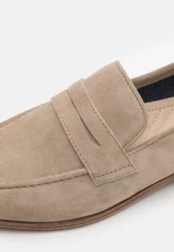 Pier One Leather - Instappers - Beige -Pier One Winkel 52d211ef3a154ec88c15f789062f84e4 scaled