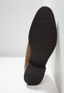 Pier One Korte Laarzen - Cognac -Pier One Winkel 5e95ac9cd1984ece8fa6cbb24d8966fd