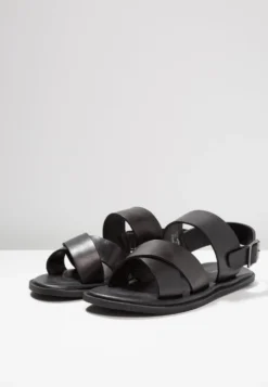 Pier One Sandalen - Black -Pier One Winkel 636ea7102eae4319abfae8bd7f39ebf0