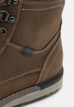 Pier One Veterboots - Brown -Pier One Winkel 639b78df87904ffbbf5feb4cd45977a5 scaled