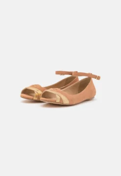 Pier One Ballerina'S - Beige -Pier One Winkel 639e032b3e324c078958e60597f47797 scaled