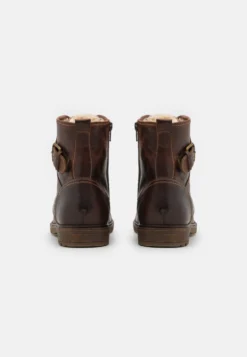 Pier One Leather - Veterboots - Brown 8 Pier One Leather - Veterboots - Brown -Pier One Winkel 6656603219ed435fb3ff55c81480f2bf scaled