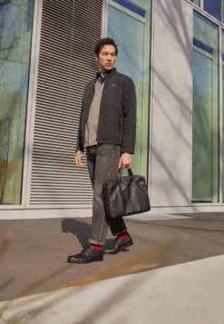 Pier One Leather - Veterschoenen - Black -Pier One Winkel 6c614df4222a4f3185b9d5cc4267bfb8 scaled