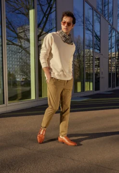 Pier One Leather - Instappers - Cognac -Pier One Winkel 75d6213b81024139839c731a1c4e73b2 scaled