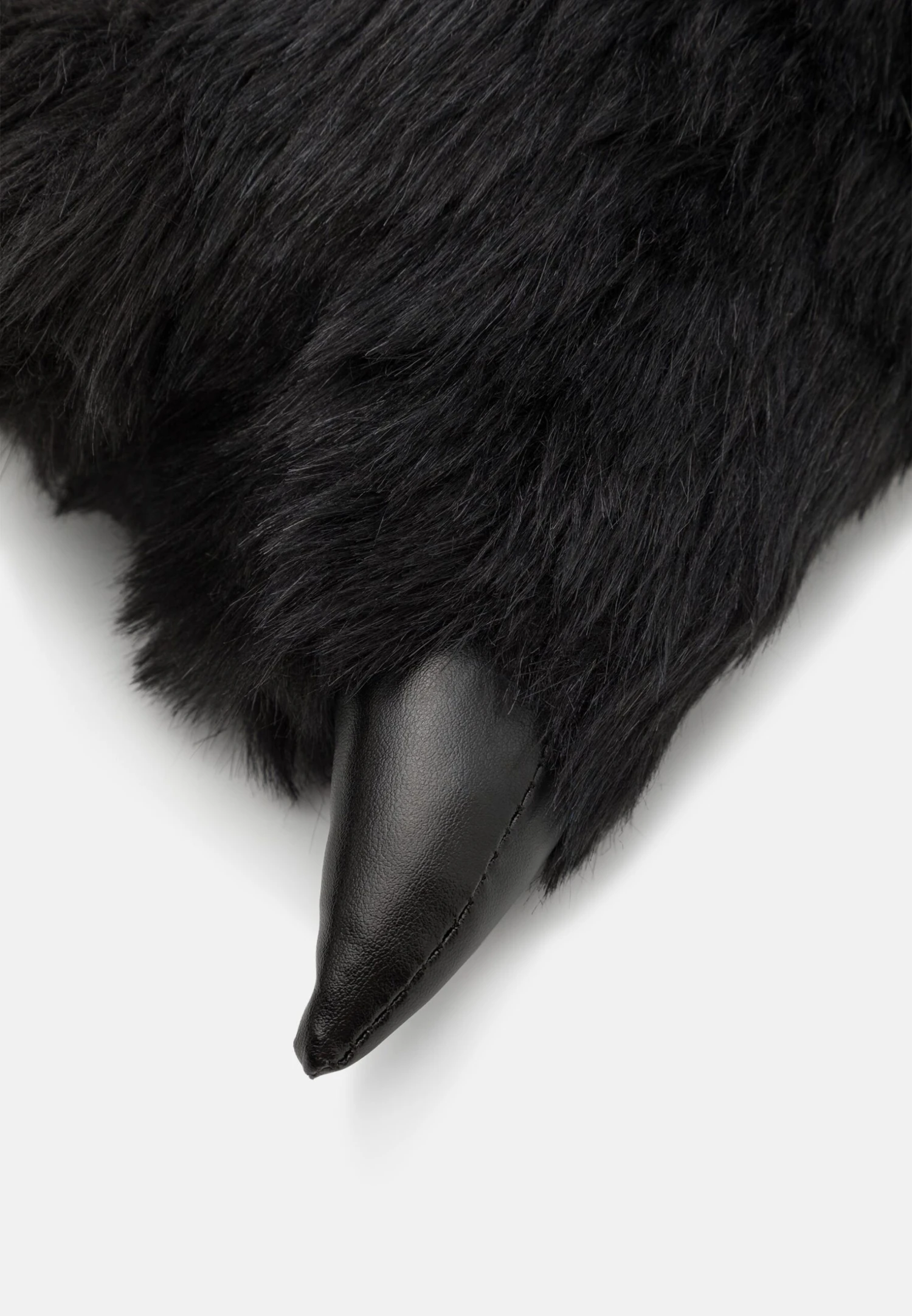 Pier One Pantoffels - Black 6 Pier One Pantoffels - Black - Afbeelding 6