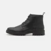 Pier One Veterboots - Black