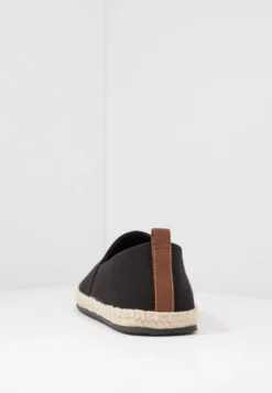 Pier One Rena Espadrille Unisex - Espadrilles - Black -Pier One Winkel 7feacd16e0f641c0a3bc1ce06bef0121 scaled