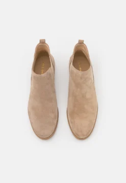 Pier One Leather - Korte Laarzen - Beige -Pier One Winkel 8718cb0cf7174c30b59d6ebeaa25e8de scaled