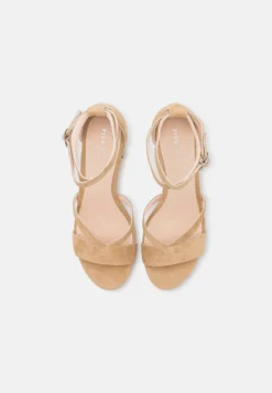 Pier One Sandalen Met Hoge Hak - Beige -Pier One Winkel 8d9ae6028e5e4ea3bcd9020ee4a94238 scaled