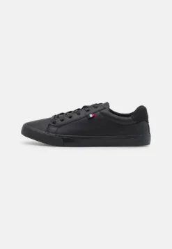 Pier One Unisex - Sneakers Laag - Black