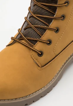 Pier One Veterboots - Camel -Pier One Winkel 95a2d9914735411f8f4d64bde59e7c2c scaled