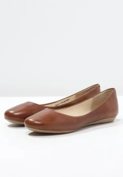 Pier One Ballerina'S - Cognac -Pier One Winkel 9a381044db0f4cd0bb0b26ec3c1aff96