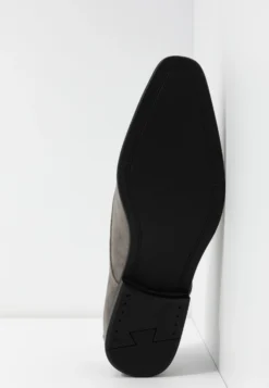 Pier One Veterschoenen - Grey -Pier One Winkel 9b9a15abc5c549fc975b6d6e0e5f54dc