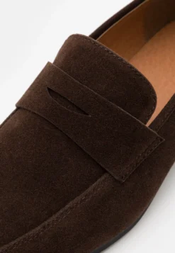 Pier One Instappers - Dark Brown -Pier One Winkel adb487ce627a49db9251319ed9f14cab scaled