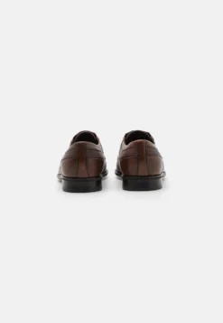Pier One Leather - Veterschoenen - Brown -Pier One Winkel ae2403256d344e32a3b1d4540c5bd418 scaled