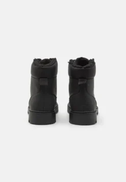Pier One Unisex - Veterboots - Black -Pier One Winkel afcab7c6844846e19fb7df980a6023fd scaled