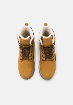 Pier One Veterboots - Camel -Pier One Winkel b121e8d24d2a4aad975e3cc38697e3a7 scaled