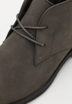 Pier One Unisex - Sportieve Veterschoenen - Grey -Pier One Winkel b251e44b3e5a412c95b96877ca3c165d scaled