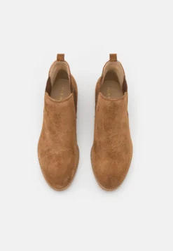 Pier One Leather - Korte Laarzen - Brown -Pier One Winkel b3c7f56345634c3d880ec623543bd158 scaled