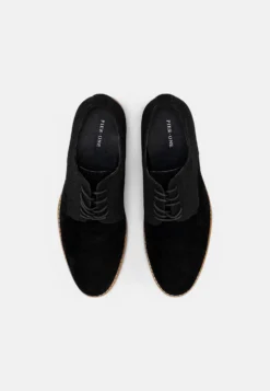 Pier One Veterschoenen - Black -Pier One Winkel bb1fa00a96a049f7b8af070ff7ecbaec scaled