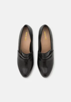Pier One Leather- Klassieke Pumps - Black -Pier One Winkel bd05c0c00ca74c0ea216a2594baa6cc6 scaled