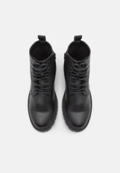 Pier One Unisex - Veterboots - Black -Pier One Winkel be294022a8fa4b439a852bd7c70d8bb6 scaled