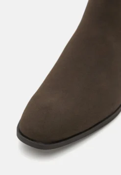 Pier One Korte Laarzen - Dark Brown 11 Pier One Korte Laarzen - Dark Brown -Pier One Winkel c202242373ad4d80916f5831034eb6ac scaled