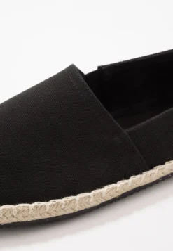 Pier One Rena Espadrille Unisex - Espadrilles - Black -Pier One Winkel c4bc197e5a8743a7a7f9ccbfe0b282f5 scaled
