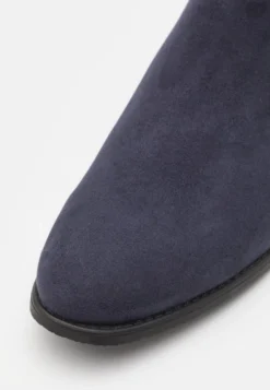 Pier One Unisex - Korte Laarzen - Dark Blue -Pier One Winkel c64699570d1d4a9fb0e2e5e53949815c scaled