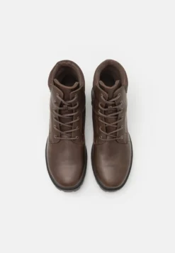 Pier One Unisex - Veterboots - Brown 9 Pier One Unisex - Veterboots - Brown -Pier One Winkel d033db888a9d48539d4821d875662d5c scaled