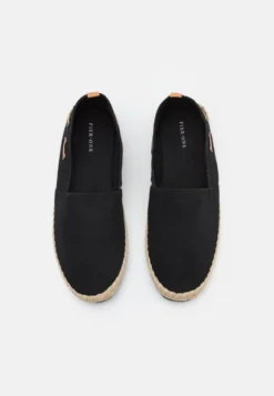Pier One Espadrilles - Black -Pier One Winkel d0ccb7c29f9a4d4f929173f77957c6ab scaled